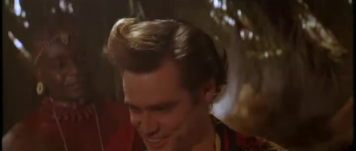 Show of affection Thumbnail