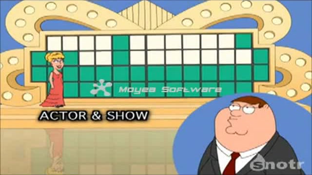 Wheel of Fortune Thumbnail